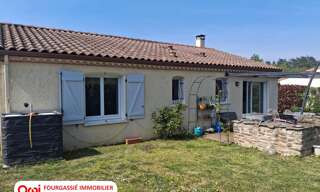 Maison 4 Pièces 88 m² à vendre à Bout-du-Pont-de-Larn (81660)