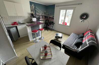 Appartement 1 pièces 350 €