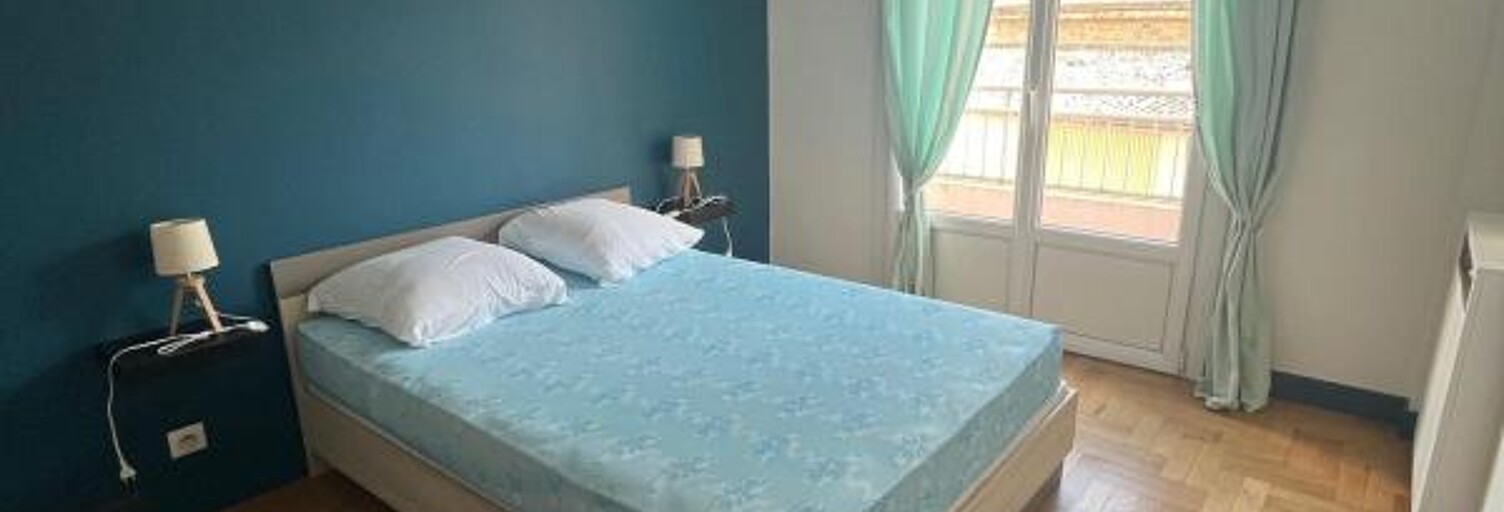 Appartement 3 Pièces 64 m² à louer à Limoges (87000)