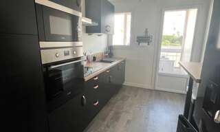 Appartement 3 Pièces 64 m² à louer à Limoges (87000)