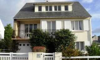 Maison 9 Pièces 198 m² à vendre à Le Croisic (44490)