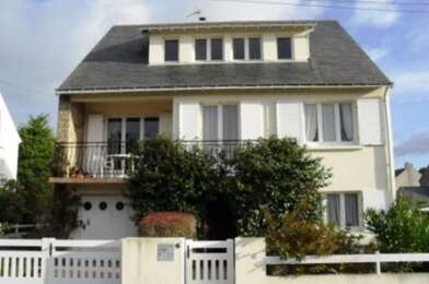 Maison 9 pièces 497500 €