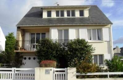 Le Croisic, Le calme absolu à deux pas de la mer,  Maison LE CROISIC 10 pièce(s) 198 m² — photo du bien
