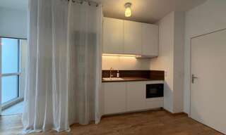 Appartement 1 Pièce 22 m² à louer à Reims (51100)