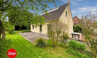 Maison 6 Pièces 121 m² à vendre à Frenelles-en-Vexin (27150)