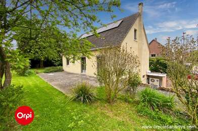 Maison 6 pièces 254000 €