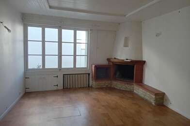 Maison 4 pièces 449000 €