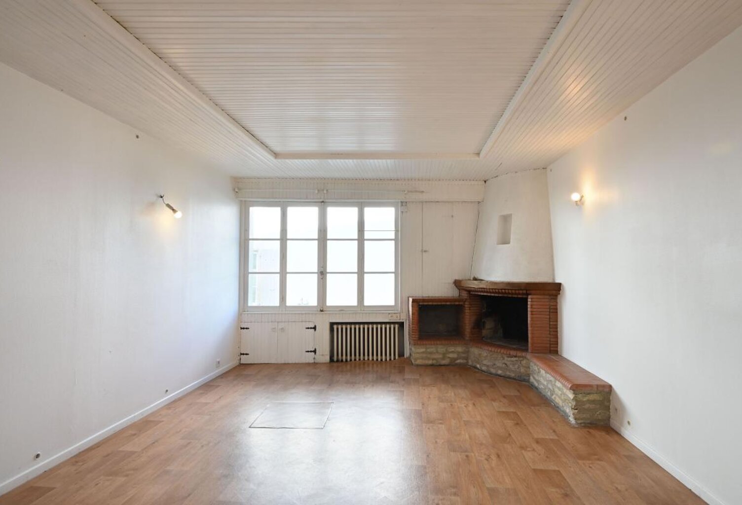 Maison À Vendre — photo 1