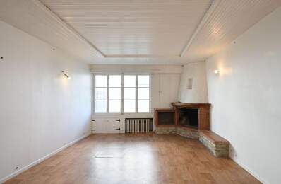 Maison À Vendre — photo du bien