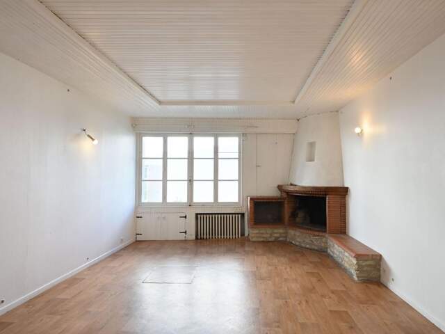 Maison À Vendre — photo du bien
