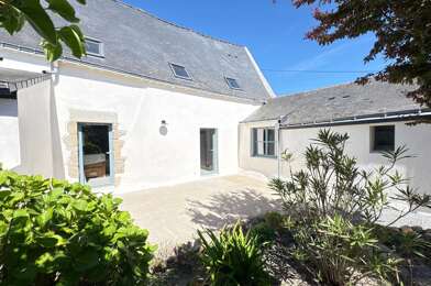 Maison 4 pièces 499200 €