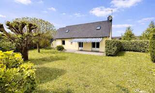 Maison 4 Pièces 118 m² à vendre à Saint-Nazaire (44600)