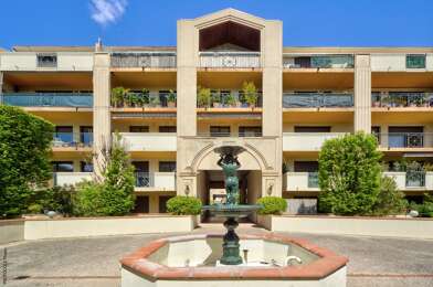 Appartement 2 pièces 197000 €