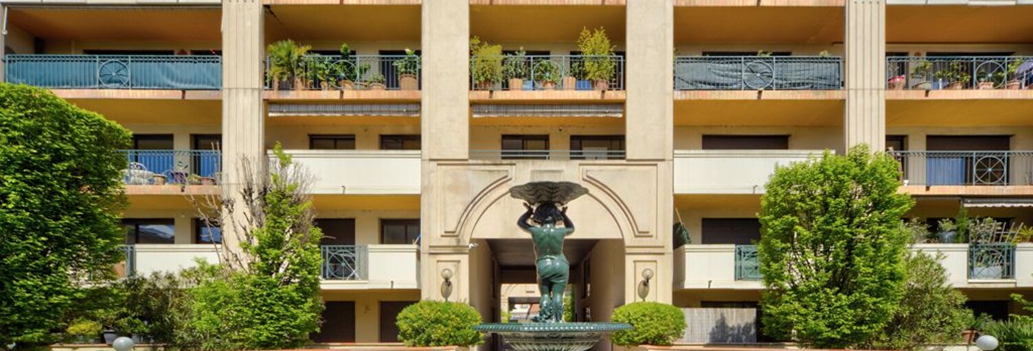 Appartement 2 Pièces 52 m² à vendre à Toulouse (31500)