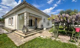 Maison 3 Pièces 83 m² à vendre à Saujon (17600)