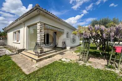 Maison 3 pièces 196100 €