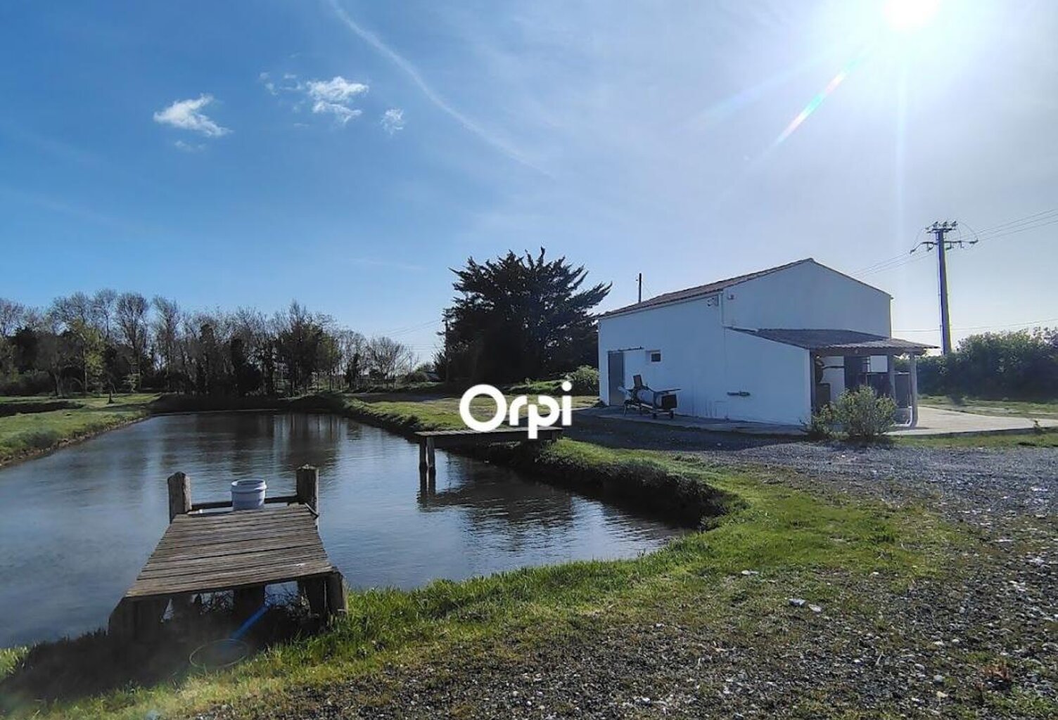À saisir rapidement ! Opportunité rare à proximité immédiate de l’Île d’Oléron — photo 1