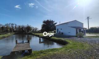 Maison 1 Pièce 41 m² à vendre à Bourcefranc-le-Chapus (17560)