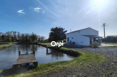 Maison 1 pièces 118400 €