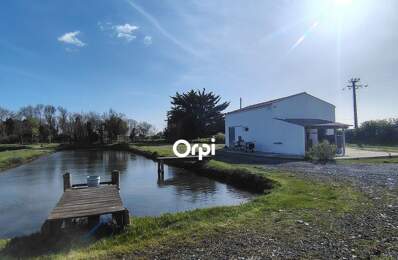 À saisir rapidement ! Opportunité rare à proximité immédiate de l’Île d’Oléron — photo du bien