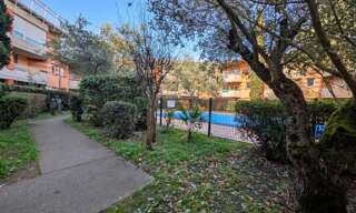 Appartement 2 Pièces 32 m² à vendre à Toulouse (31200)