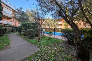Appartement 2 pièces 87500 €