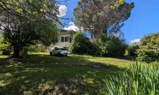 Maison 8 Pièces 212 m² à vendre à Toulouse (31200)