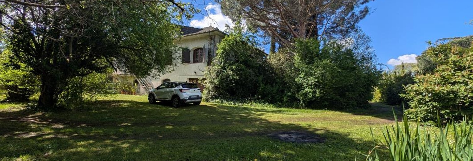 Maison 8 Pièces 212 m² à vendre à Toulouse (31200)