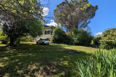 Maison 8 pièces 699000 €