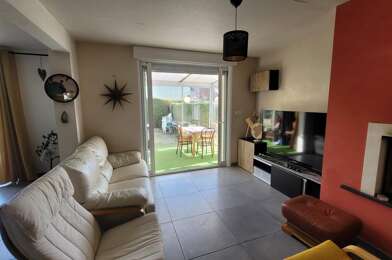 Maison 5 pièces 221550 €