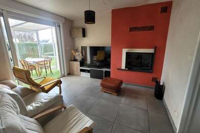 Maison 5 pièces 212000 €