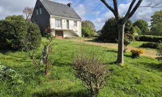 Maison 5 Pièces 90 m² à vendre à Rieux (56350)