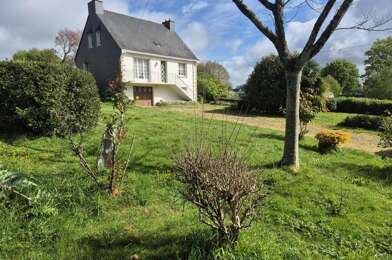 Maison 5 pièces 139200 €