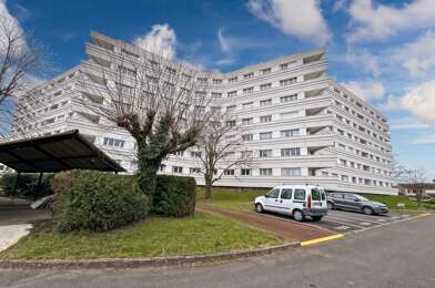 Appartement 1 pièces 98000 €