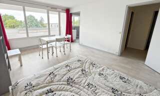 Appartement 1 Pièce 33 m² à vendre à Olivet (45160)