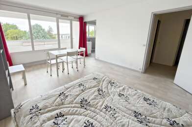 Appartement 1 pièces 98000 €
