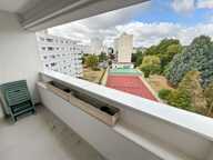 ✨ F1 MEUBLÉ DE 33,53 m² AVEC BALCON, PARKING & CAVE — OLIVET — photo 4