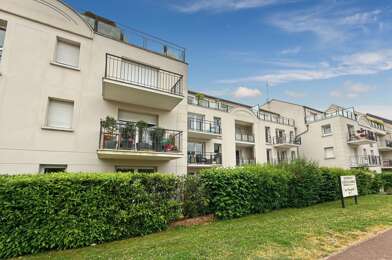 Appartement 3 pièces 160000 €