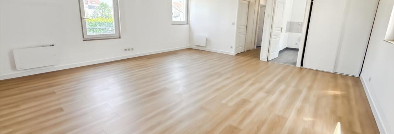 Appartement 3 Pièces 71 m² à vendre à Saint-Jean-le-Blanc (45650)