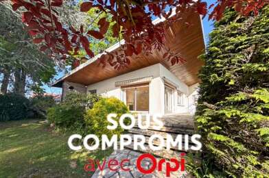 Maison 4 pièces 249000 €