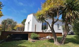 Maison 4 Pièces 117 m² à vendre à Semussac (17120)