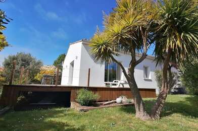 Maison 4 pièces 342550 €