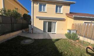 Maison 4 Pièces 77 m² à louer à Charvieu-Chavagneux (38230)