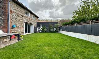 Maison 5 Pièces 140 m² à vendre à Carbonne (31390)