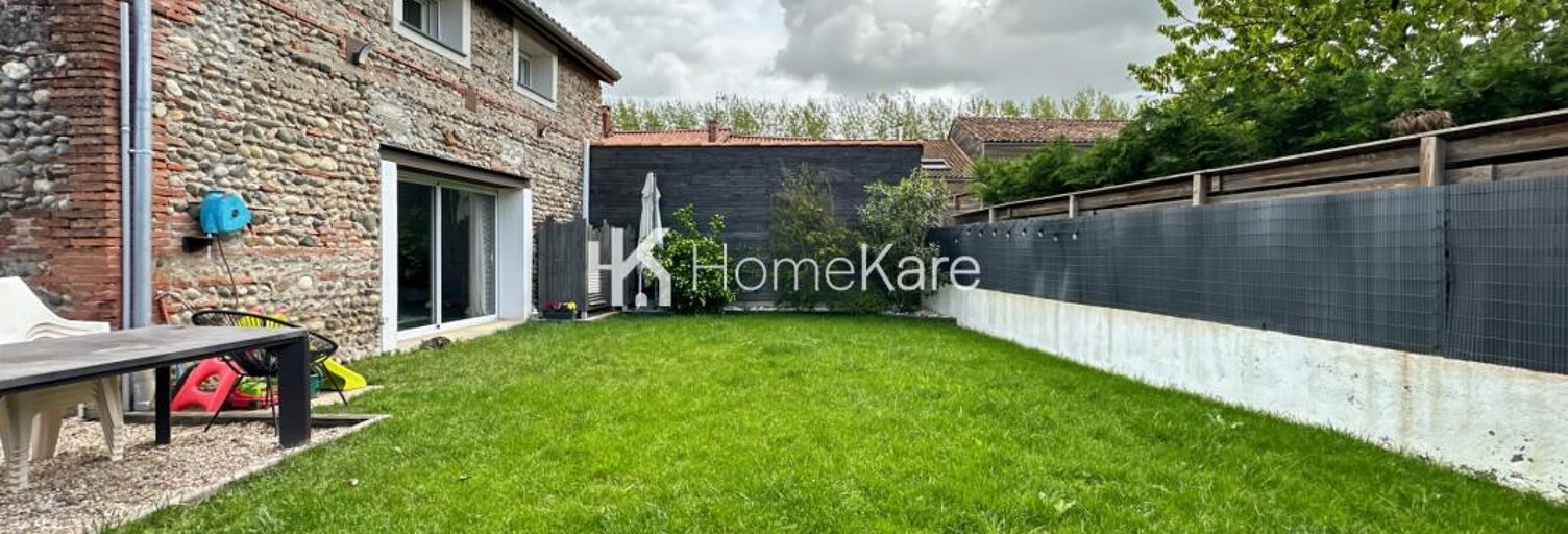 Maison 5 Pièces 140 m² à vendre à Carbonne (31390)