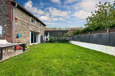 Maison 5 pièces 319000 €