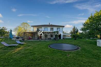 Maison 6 pièces 249000 €