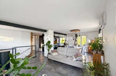 Maison 6 pièces 249000 €