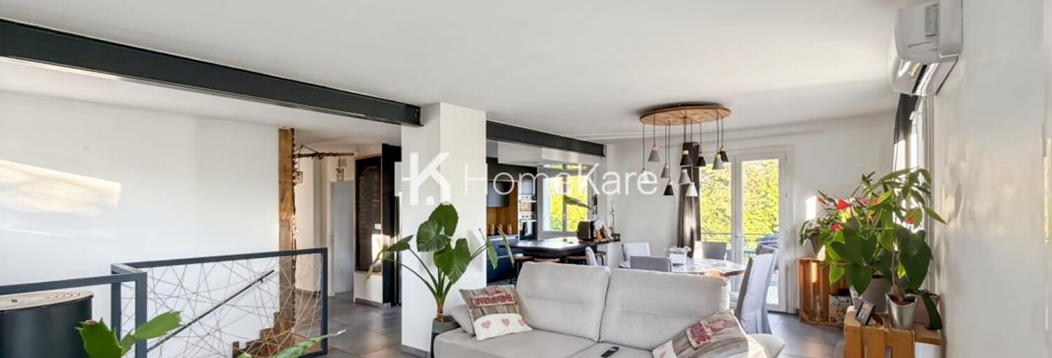 Maison 6 Pièces 140 m² à vendre à Montauban (82000)