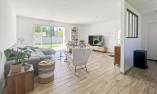 Maison 4 Pièces 112 m² à vendre à Bonnac (09100)